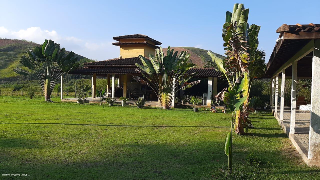 Sítio, 3 quartos, 3000 m² - Foto 1