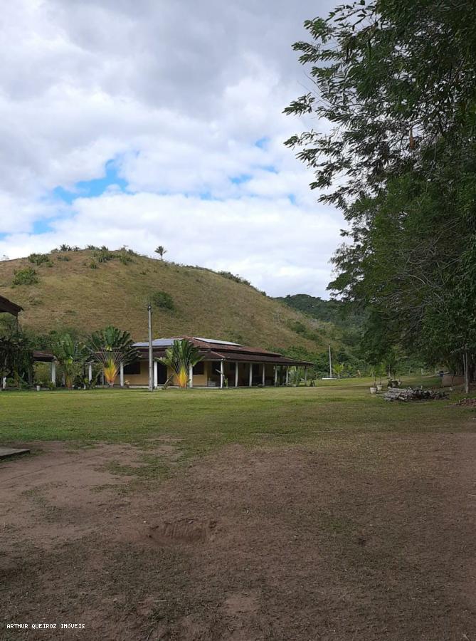 Sítio, 3 quartos, 3000 m² - Foto 4