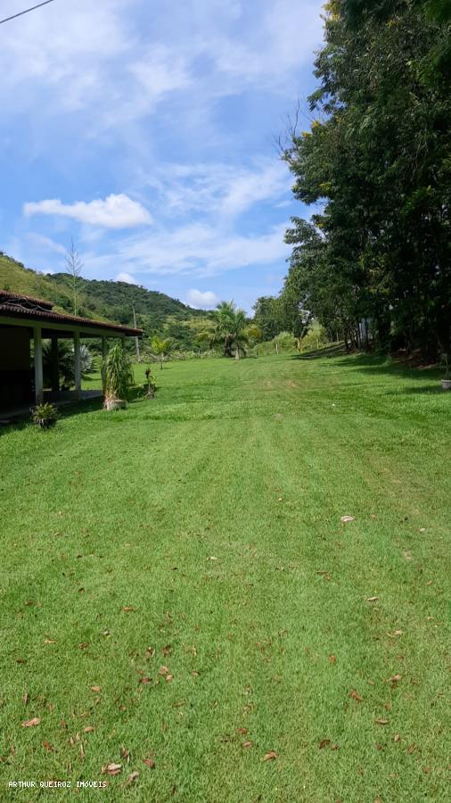 Sítio, 3 quartos, 3000 m² - Foto 5