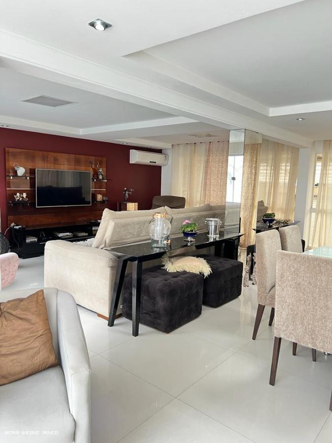 Casa, 5 quartos, 500 m² - Foto 4