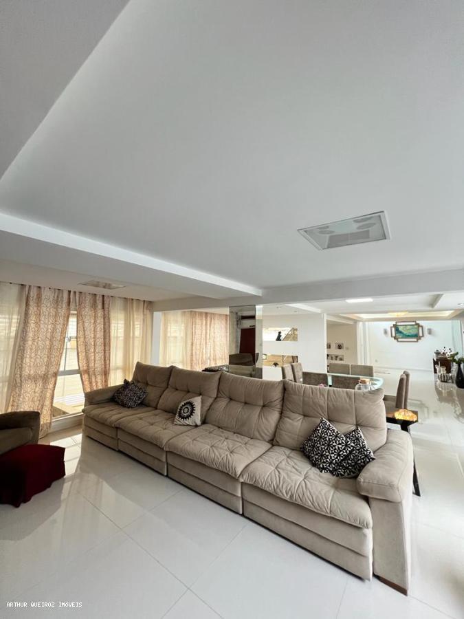 Casa, 5 quartos, 500 m² - Foto 3