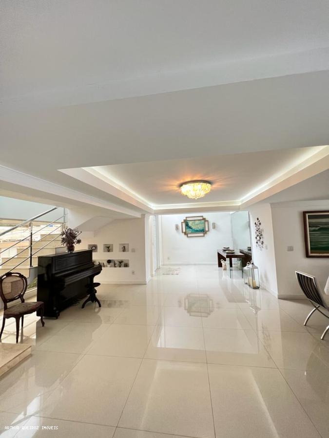 Casa, 5 quartos, 500 m² - Foto 6