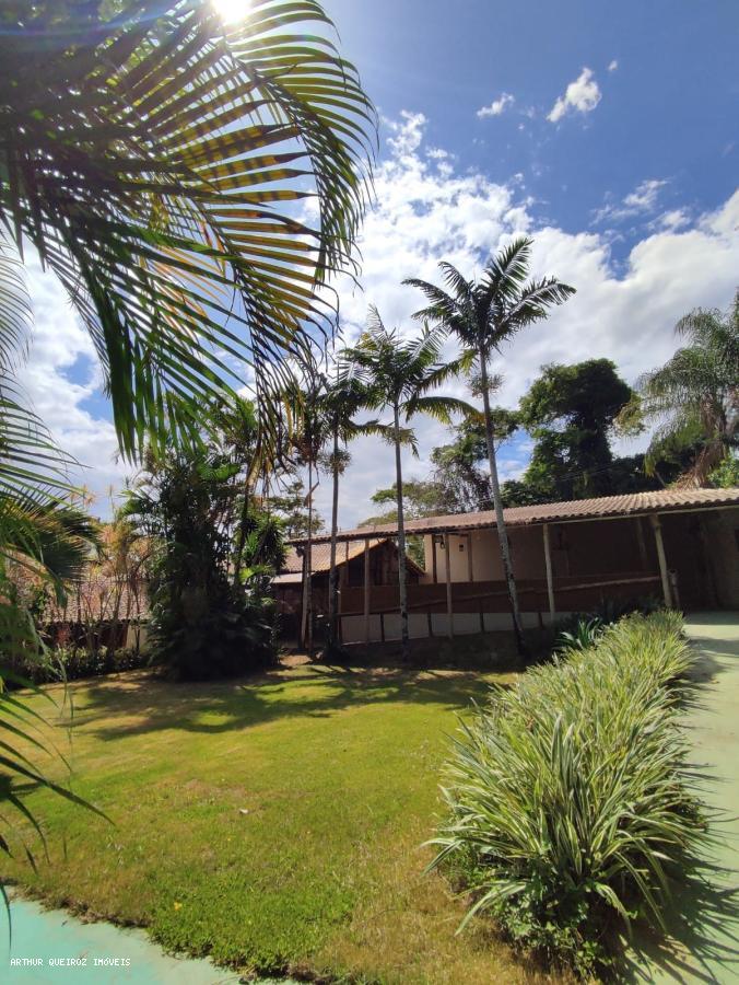 Casa, 5 quartos, 2500 m² - Foto 1