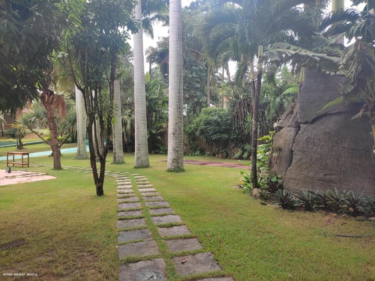 Casa, 5 quartos, 2500 m² - Foto 11