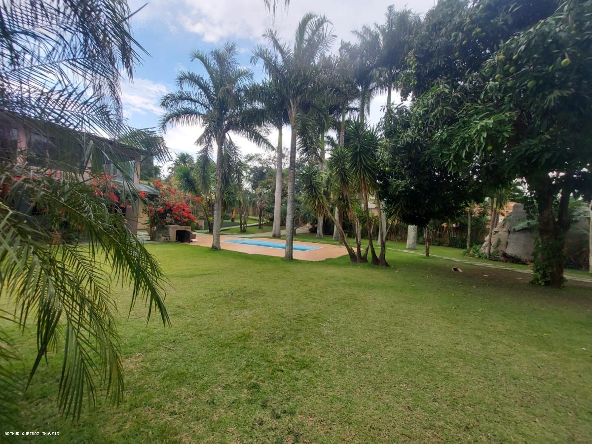 Casa, 5 quartos, 2500 m² - Foto 15