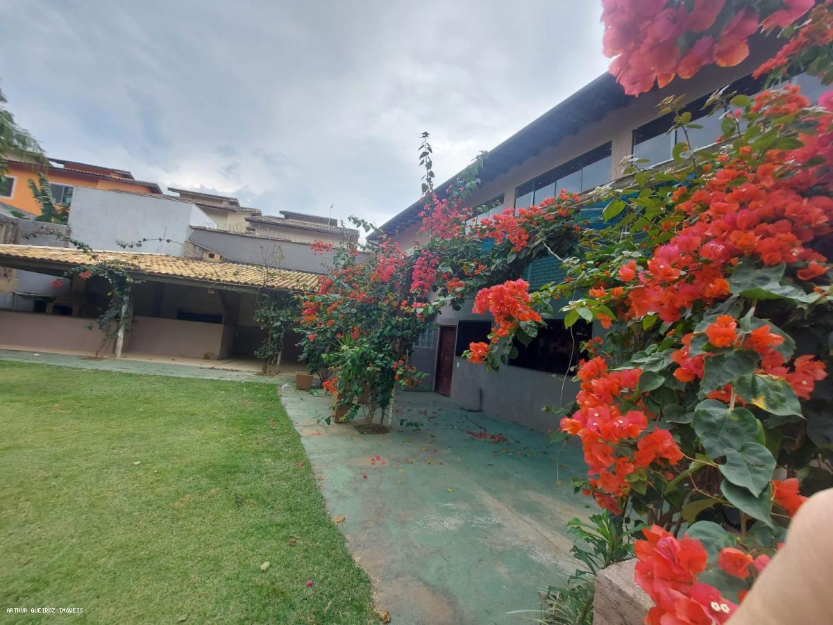 Casa, 5 quartos, 2500 m² - Foto 17