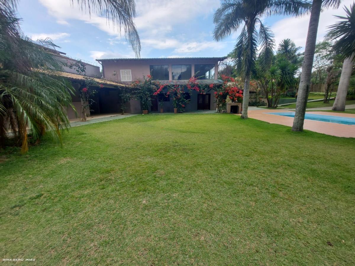 Casa, 5 quartos, 2500 m² - Foto 16