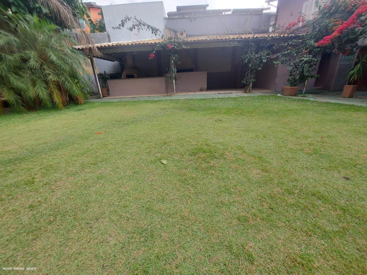 Casa, 5 quartos, 2500 m² - Foto 18