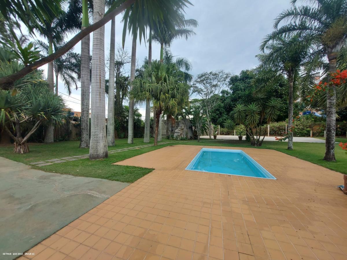 Casa, 5 quartos, 2500 m² - Foto 19