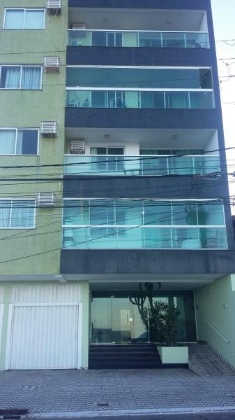 Apartamento, 3 quartos - Foto 1