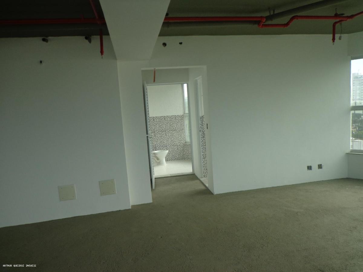 Prédio Inteiro, 1000 m² - Foto 11
