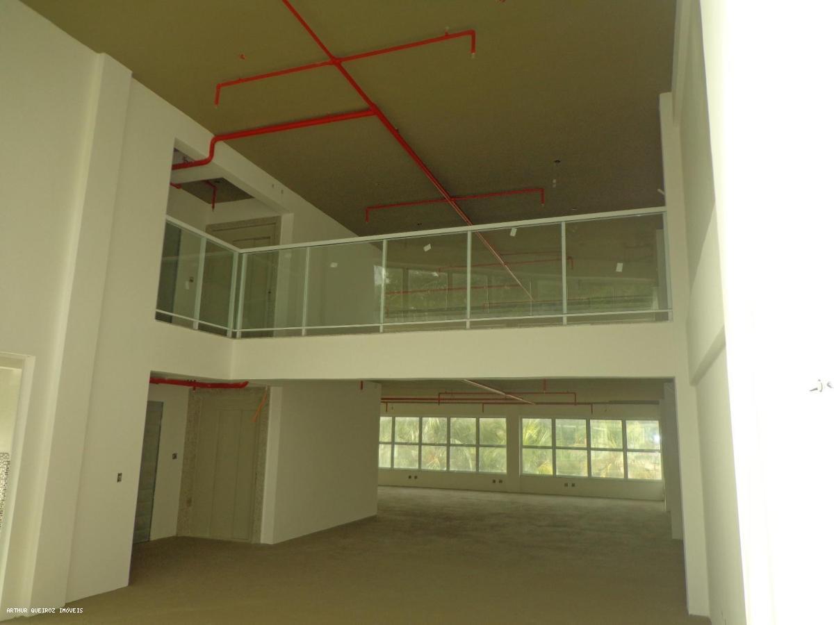 Prédio Inteiro, 1000 m² - Foto 12