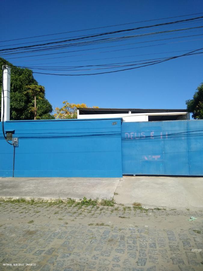 Depósito-Galpão, 384 m² - Foto 4