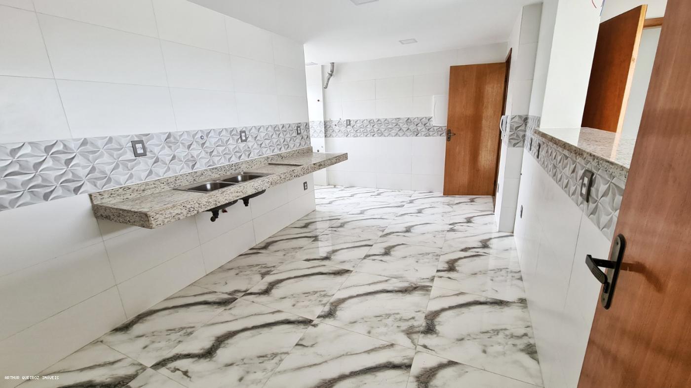 Apartamento, 3 quartos, 127 m² - Foto 3