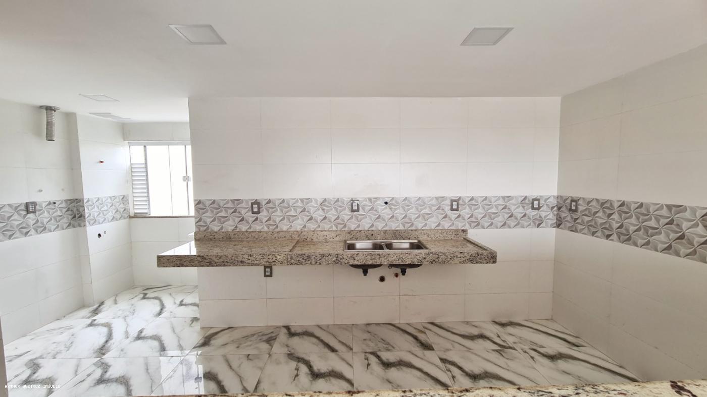 Apartamento, 3 quartos, 127 m² - Foto 4