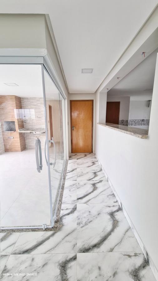 Apartamento, 3 quartos, 127 m² - Foto 6