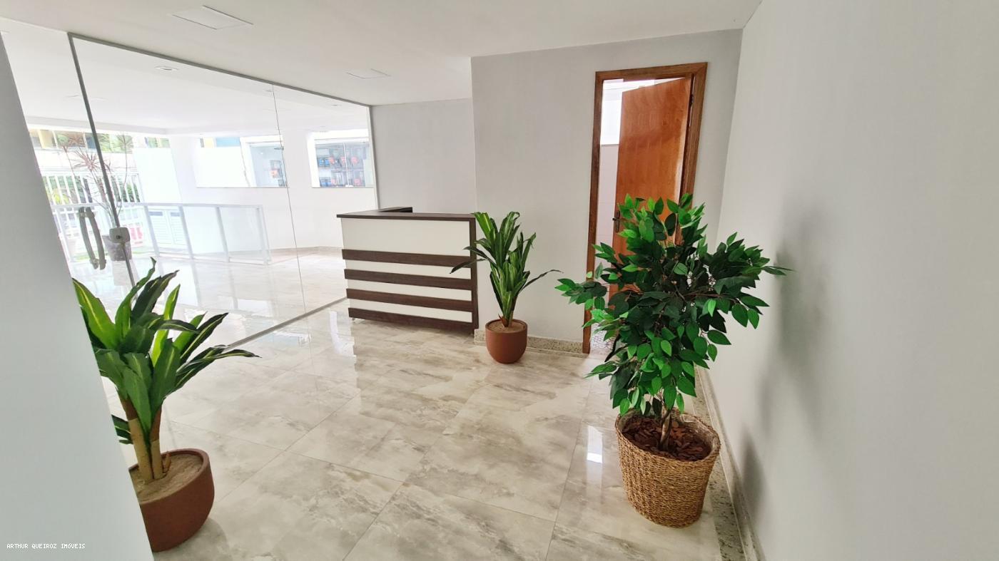 Apartamento, 3 quartos, 127 m² - Foto 1