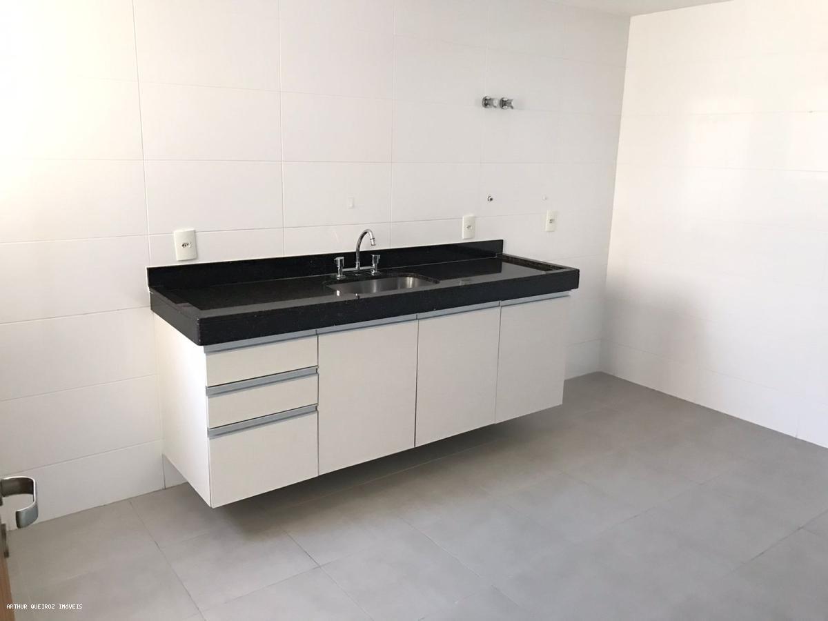 Apartamento, 3 quartos, 130 m² - Foto 5