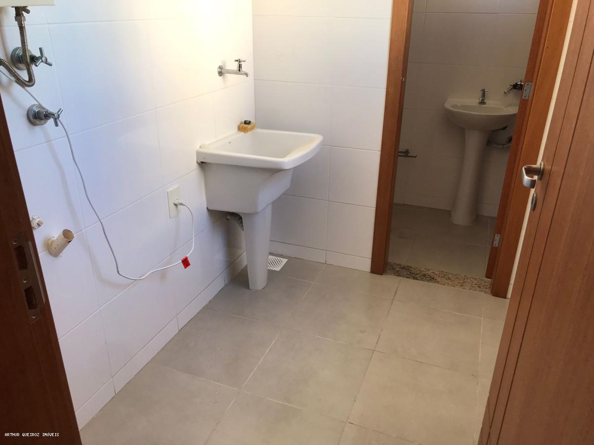 Apartamento, 3 quartos, 130 m² - Foto 3
