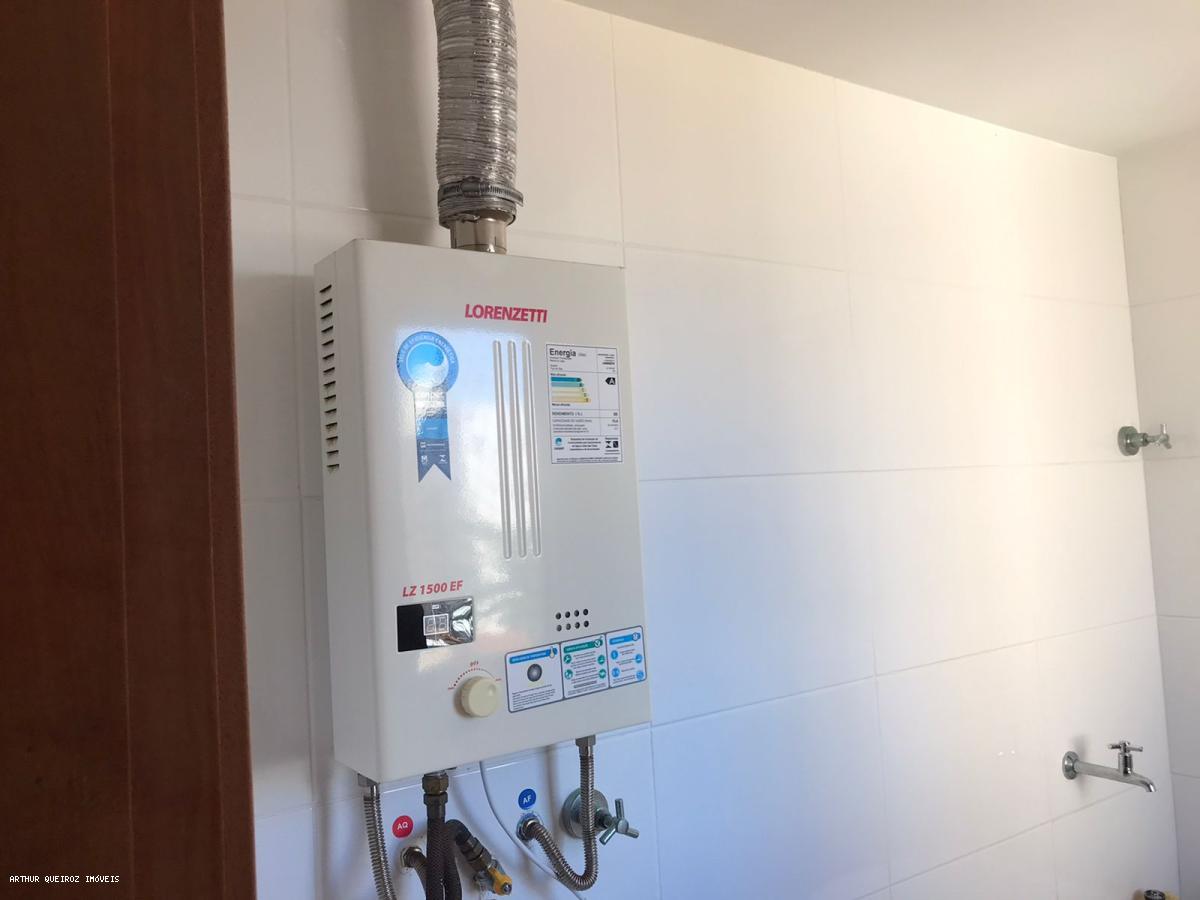 Apartamento, 3 quartos, 130 m² - Foto 7