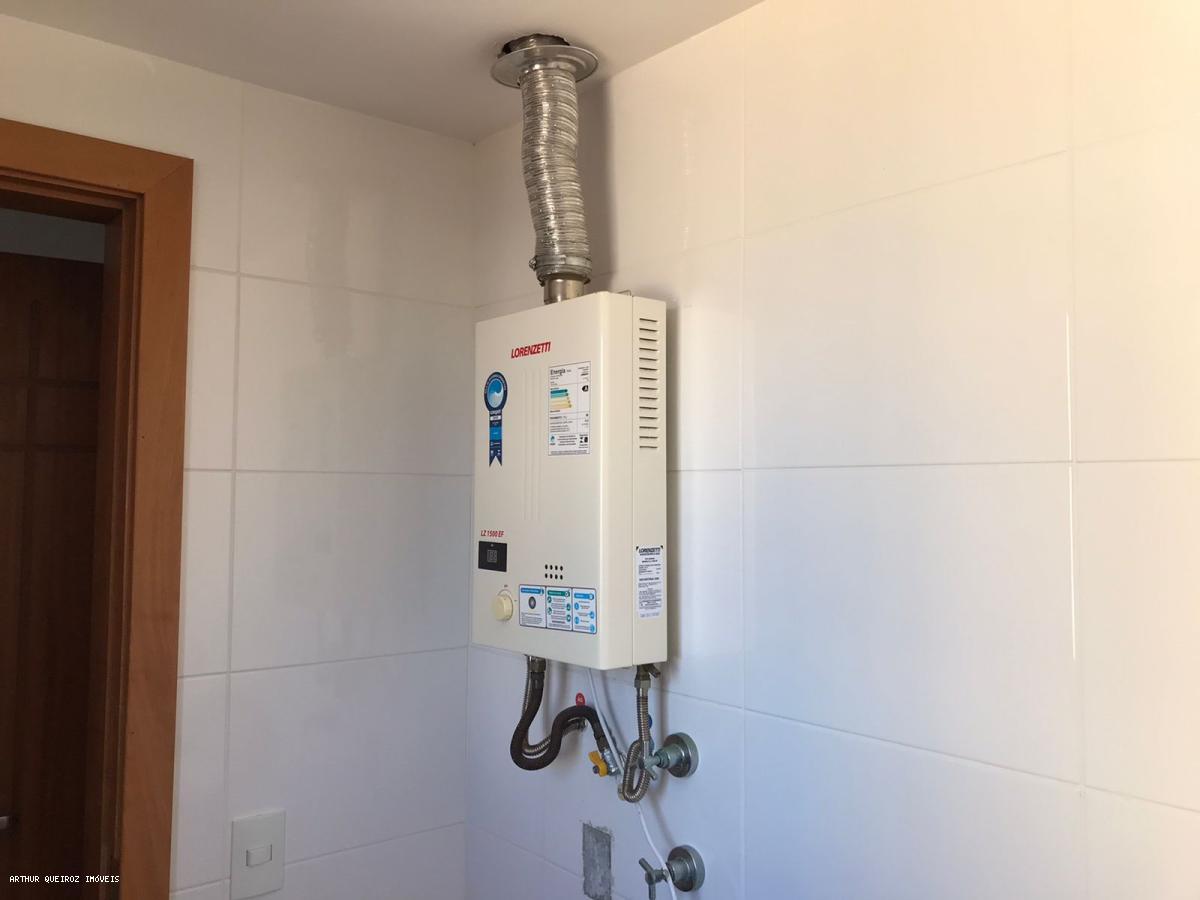 Apartamento, 3 quartos, 130 m² - Foto 8