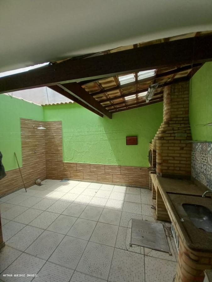 Casa, 3 quartos, 150 m² - Foto 19