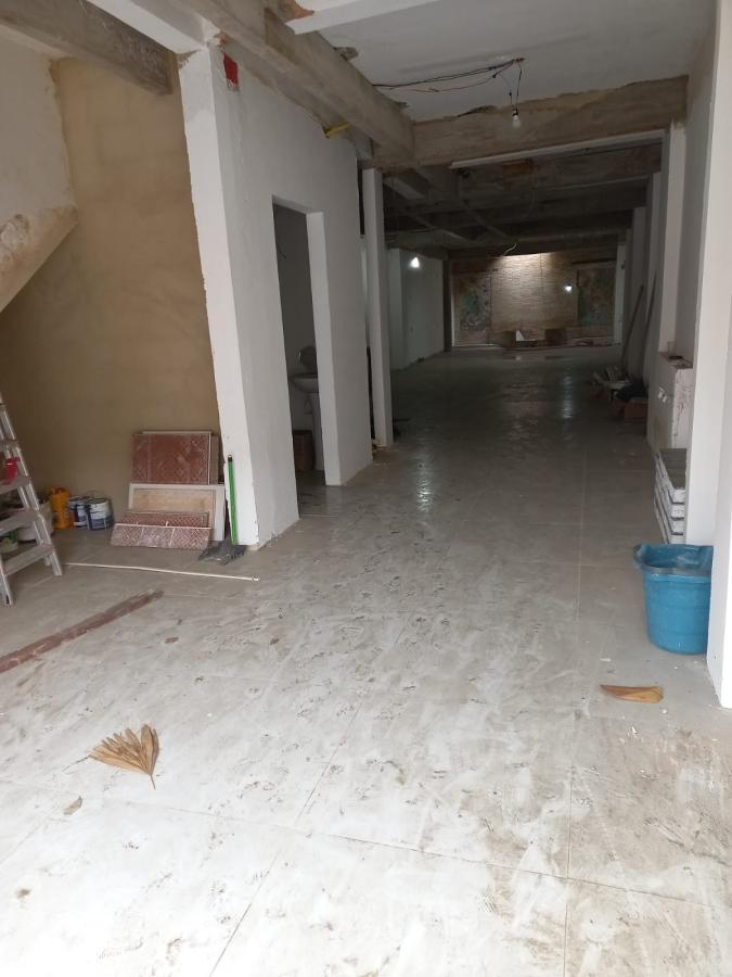 Loja-Salão, 115 m² - Foto 2