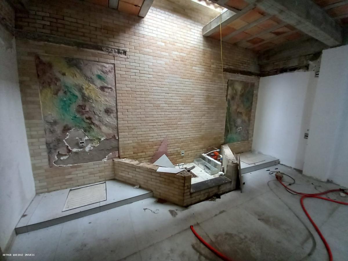 Loja-Salão, 115 m² - Foto 1