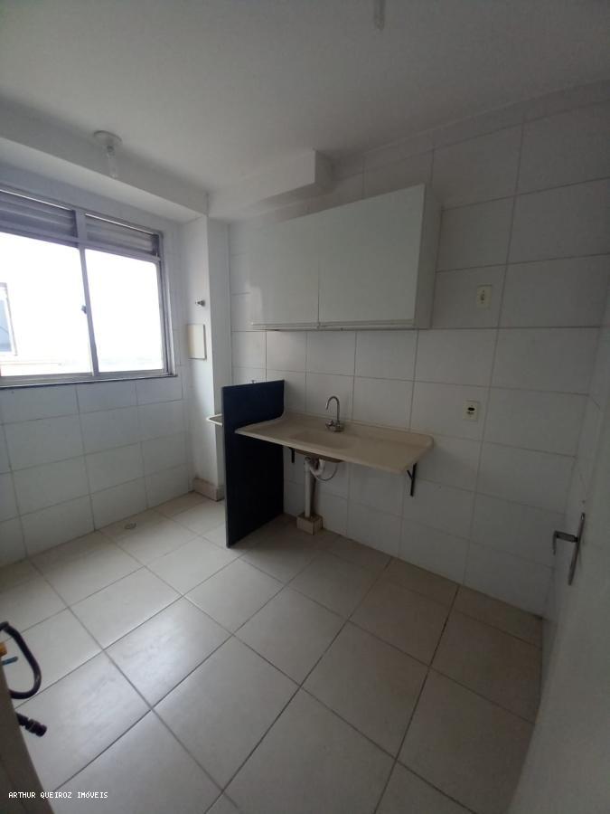 Apartamento, 2 quartos, 60 m² - Foto 7