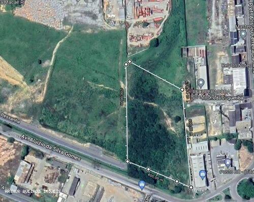 Terreno, 2 hectares - Foto 1