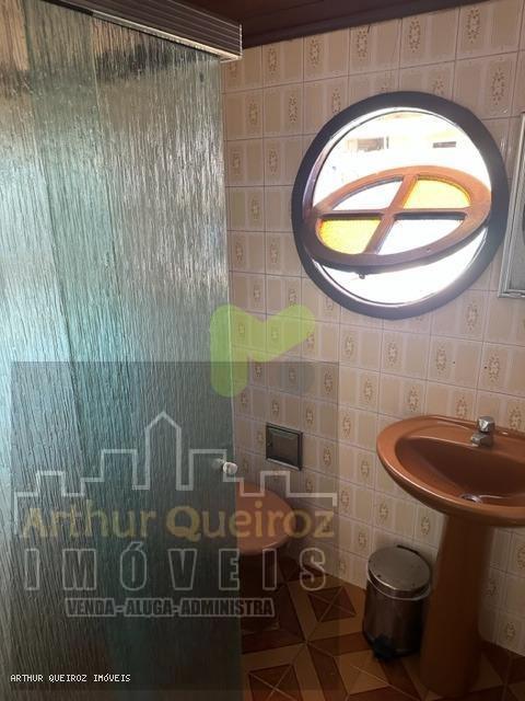 Casa, 11 quartos, 311 m² - Foto 16