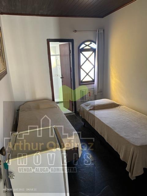 Casa, 11 quartos, 311 m² - Foto 23