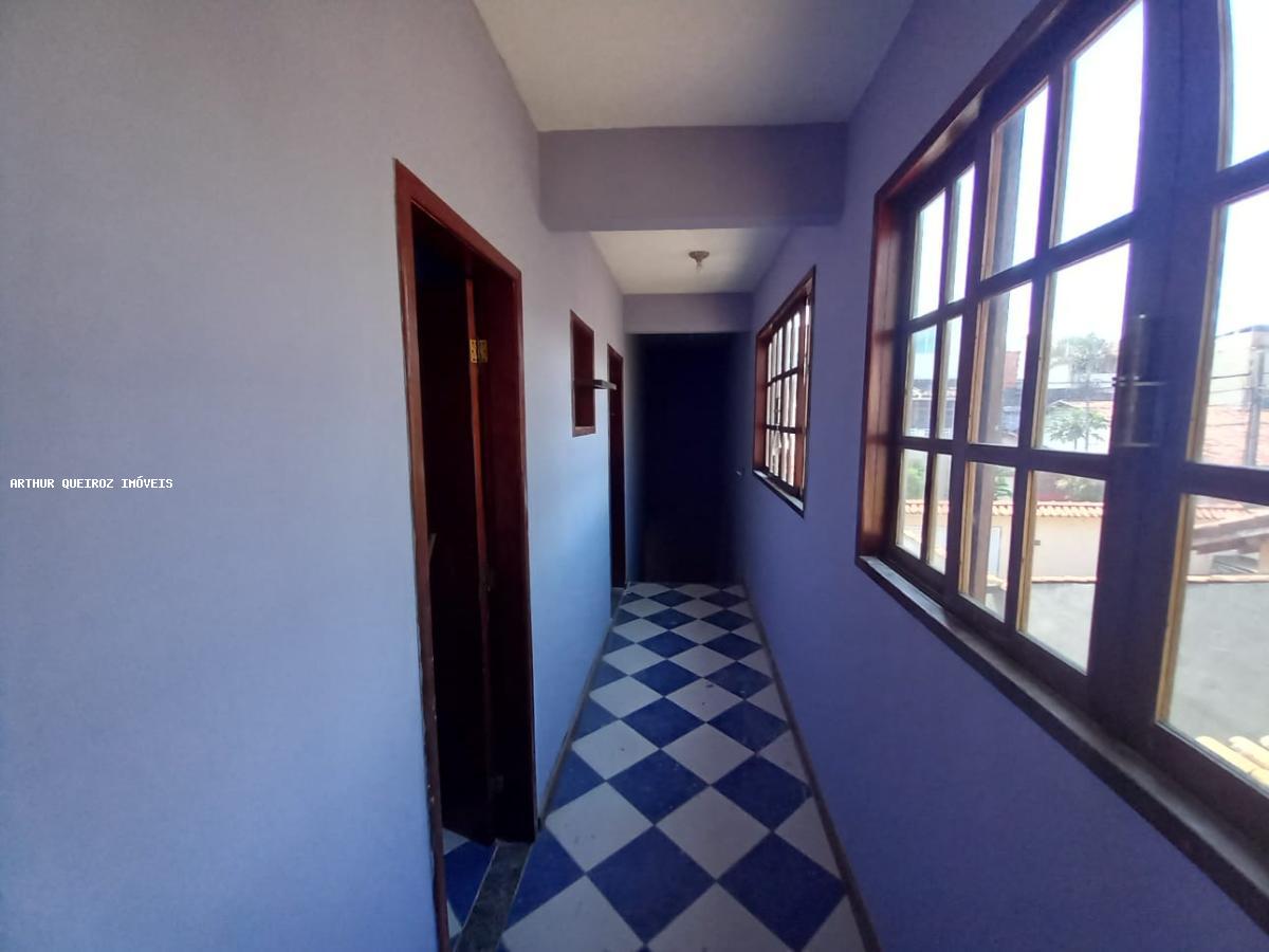 Casa, 3 quartos - Foto 10