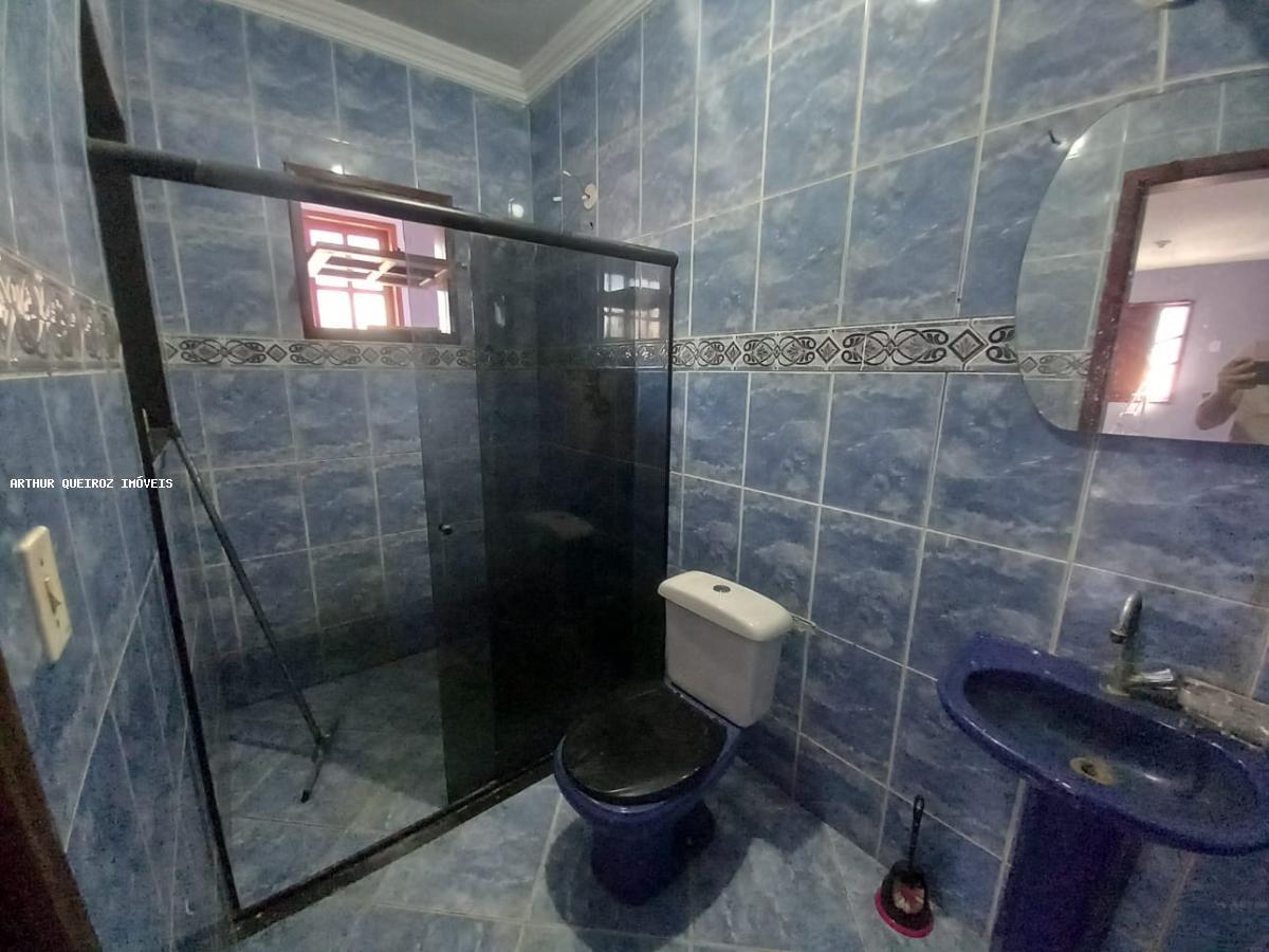 Casa, 3 quartos - Foto 12