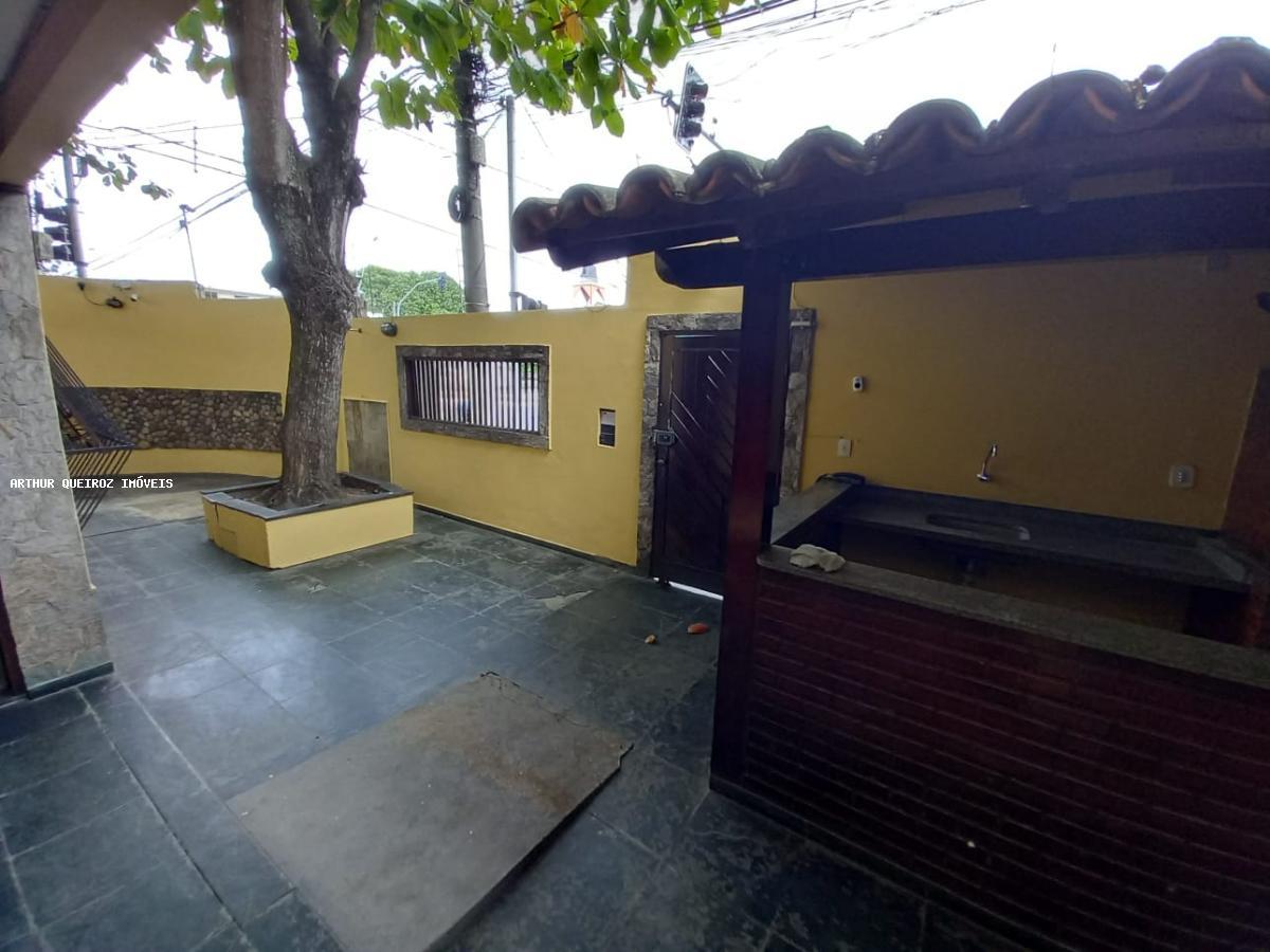 Casa, 5 quartos - Foto 12