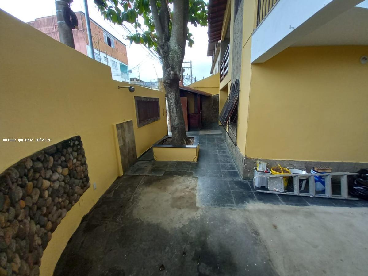 Casa, 5 quartos - Foto 3