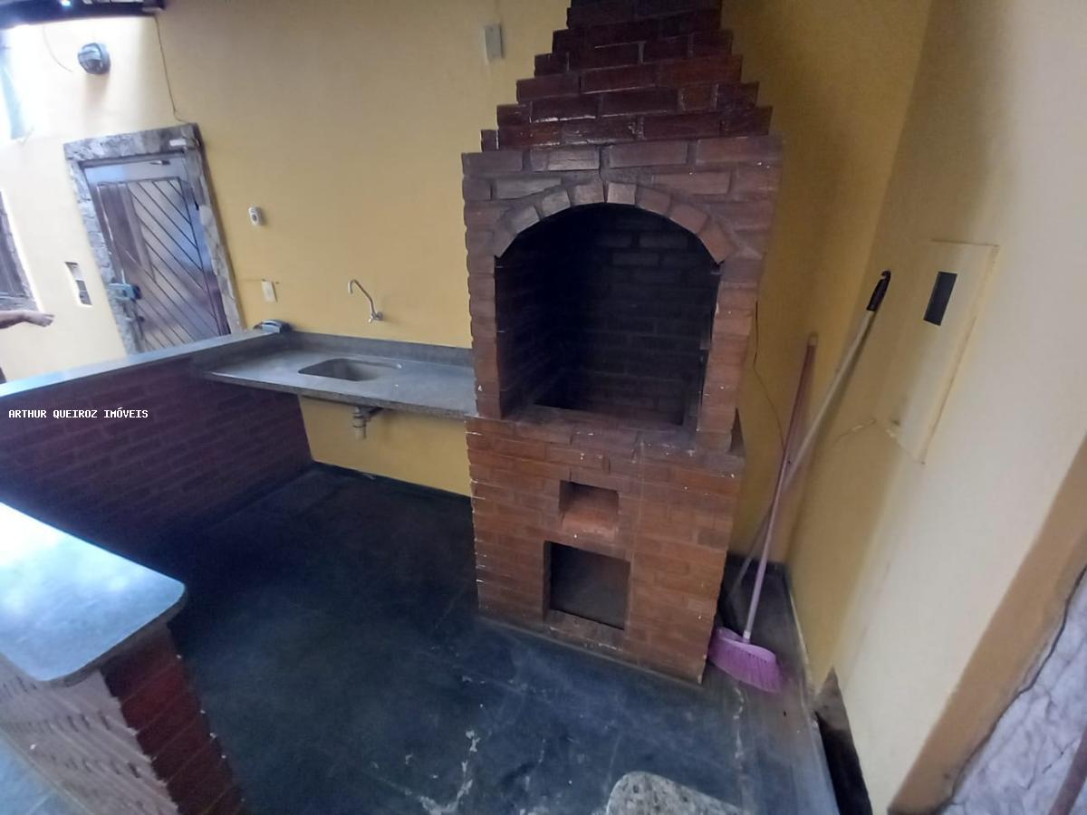 Casa, 5 quartos - Foto 10