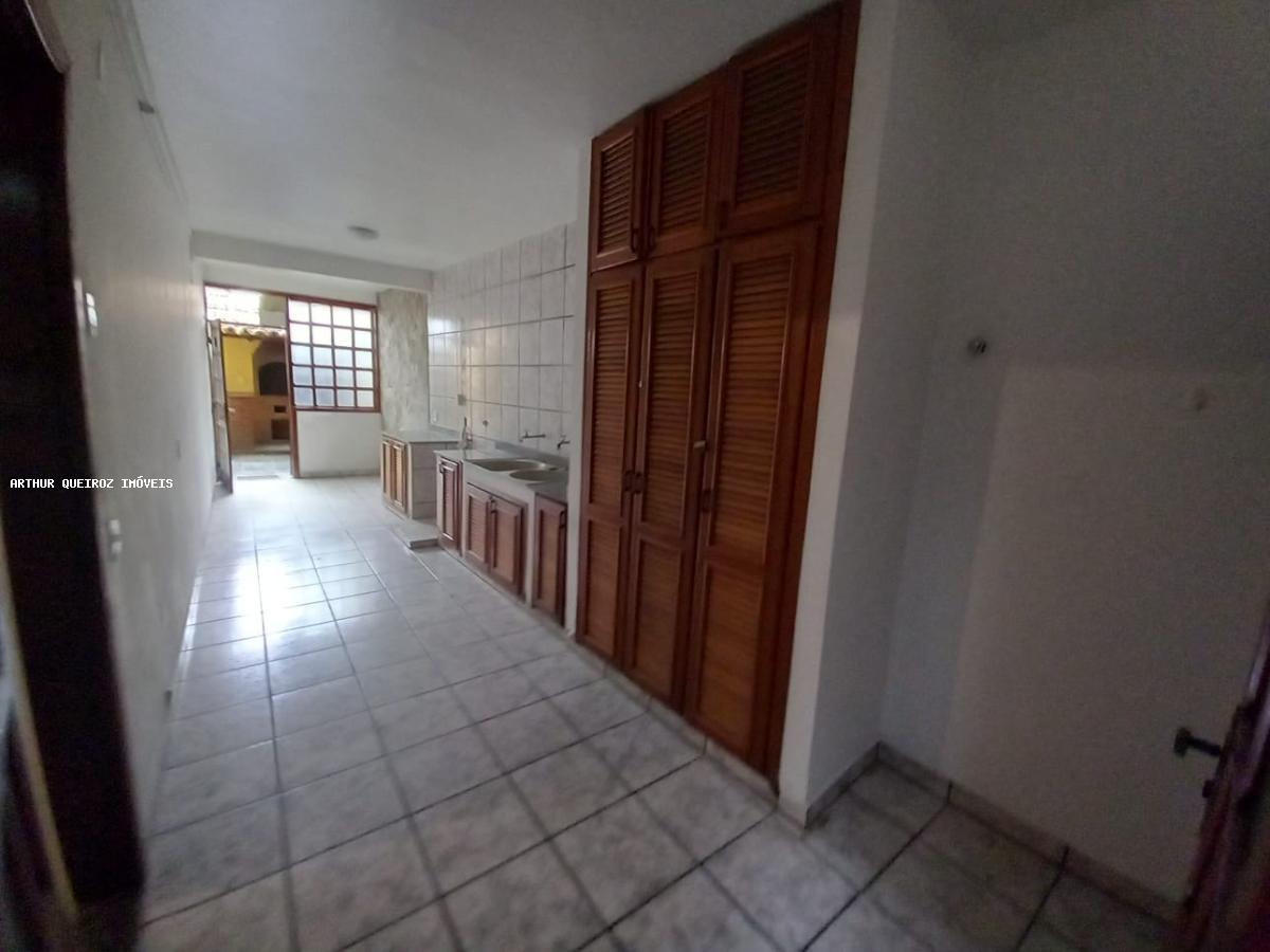 Casa, 5 quartos - Foto 14