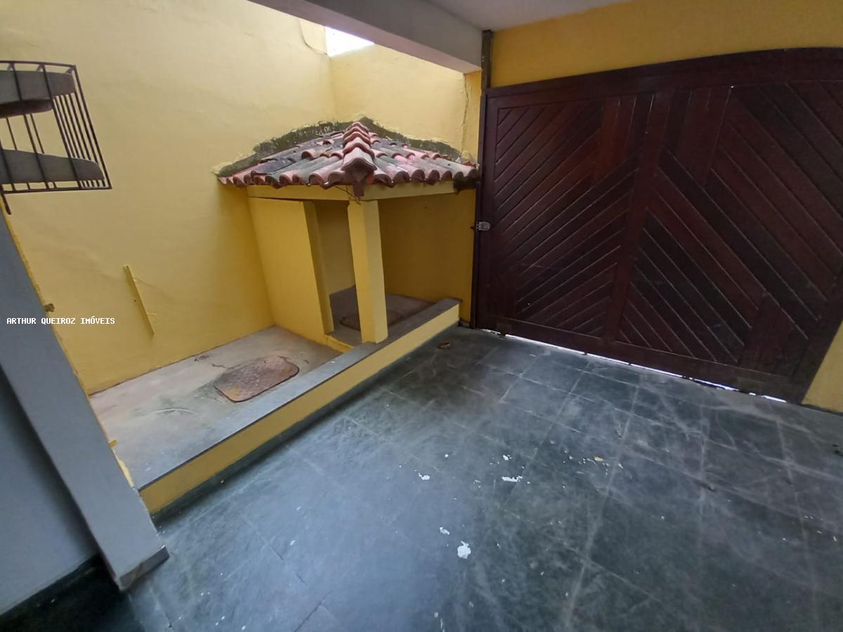 Casa, 5 quartos - Foto 19