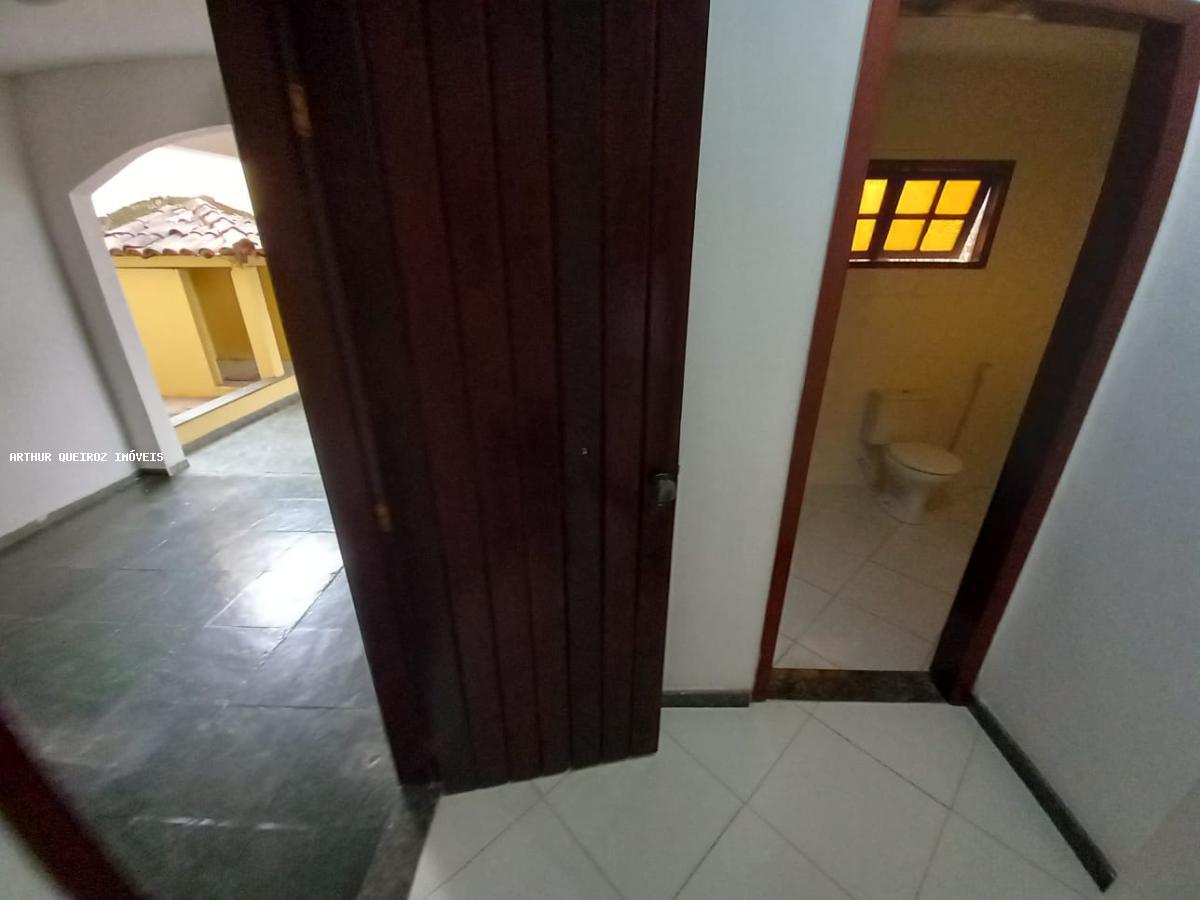 Casa, 5 quartos - Foto 25