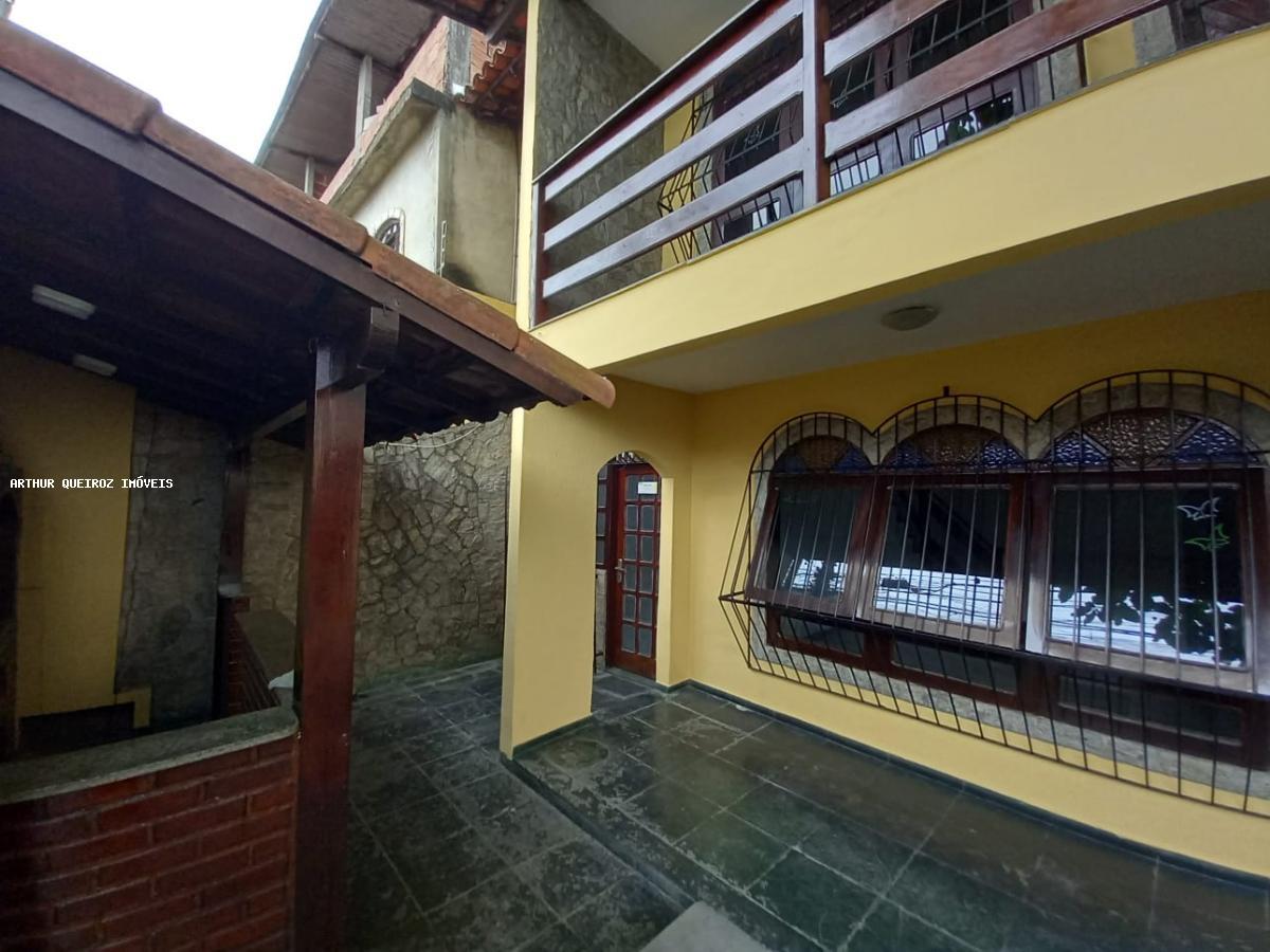 Casa, 5 quartos - Foto 4