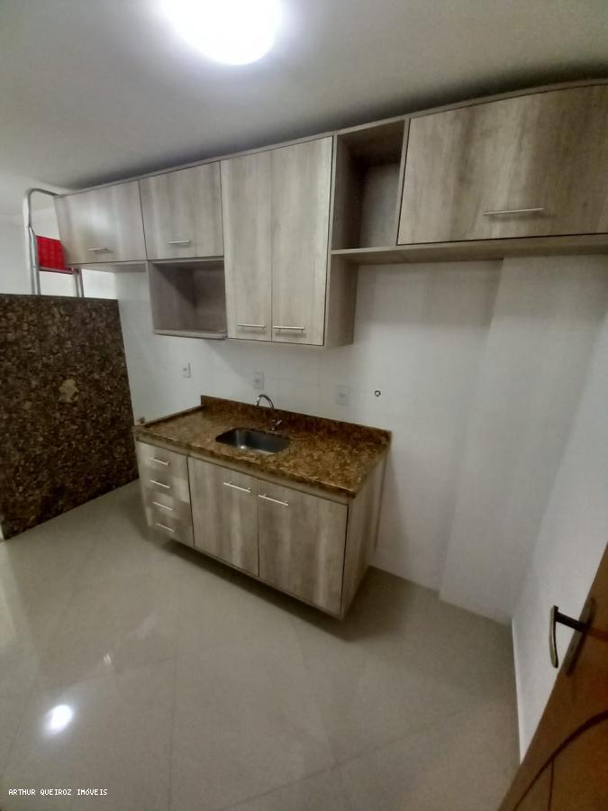 Apartamento, 2 quartos, 60 m² - Foto 5