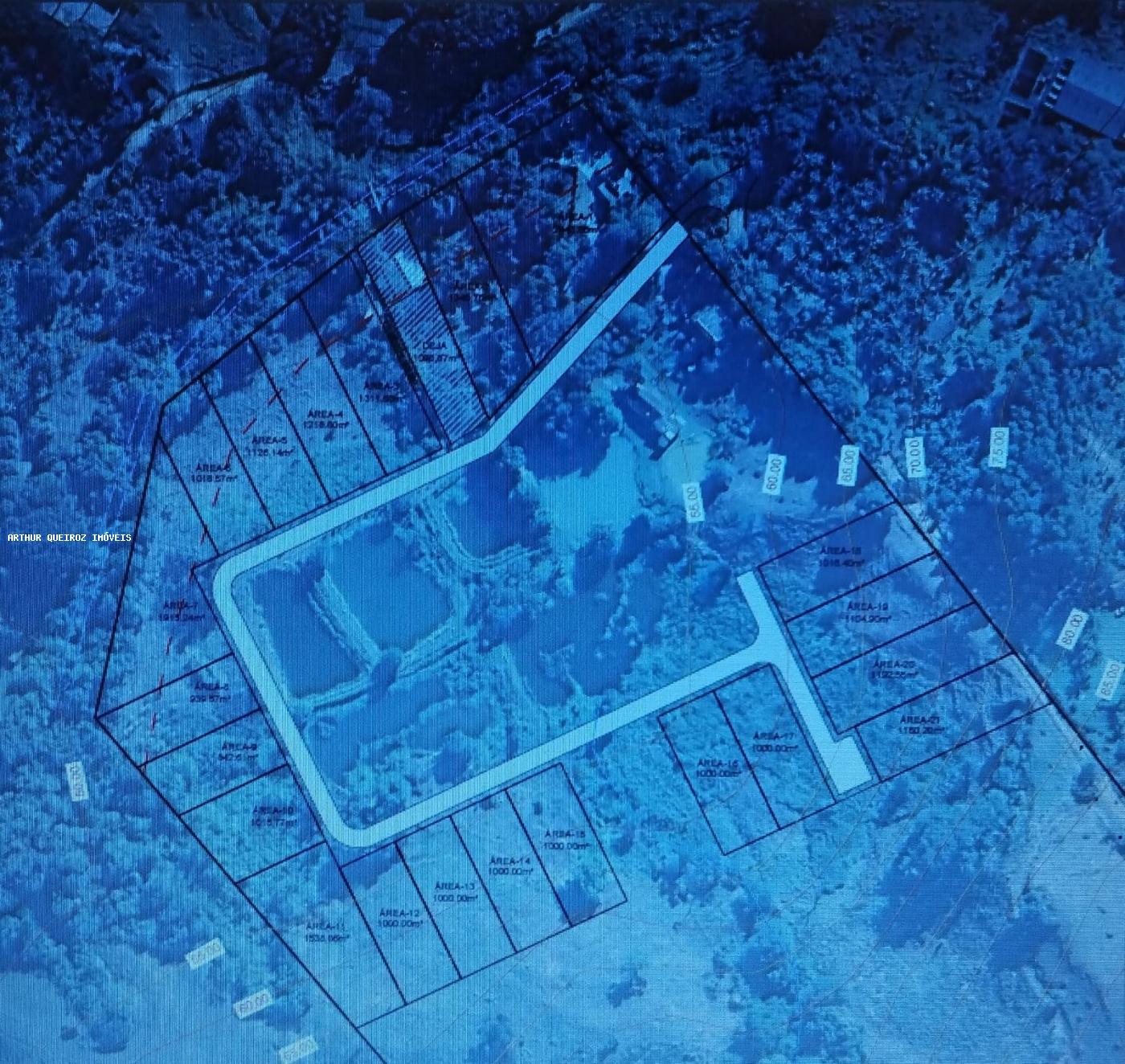 Terreno, 842 m² - Foto 2