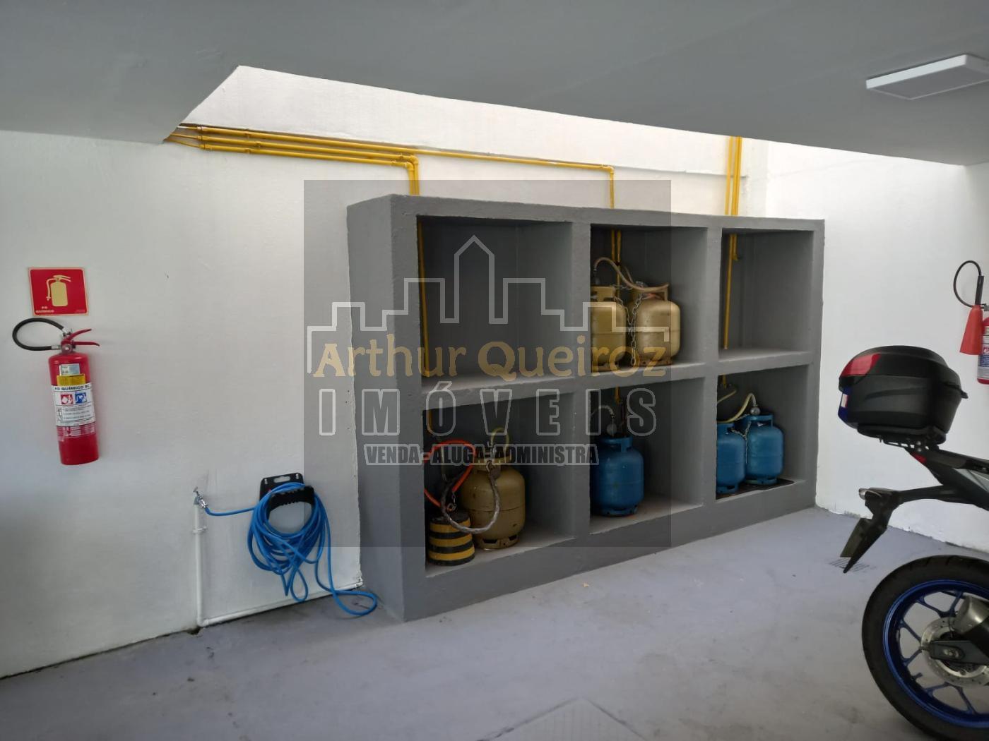 Apartamento, 2 quartos, 80 m² - Foto 2