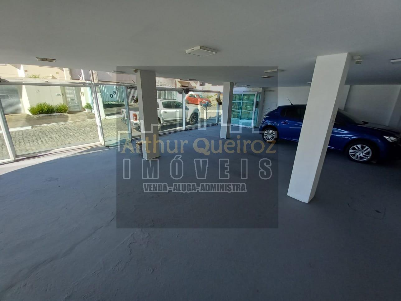 Apartamento, 2 quartos, 80 m² - Foto 3