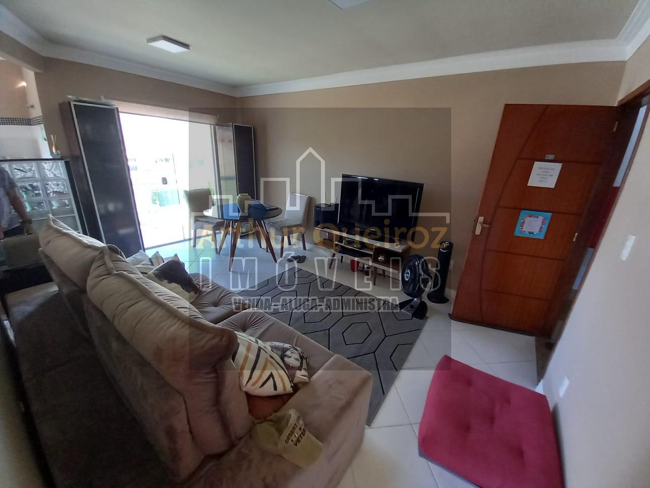 Apartamento, 2 quartos, 80 m² - Foto 1