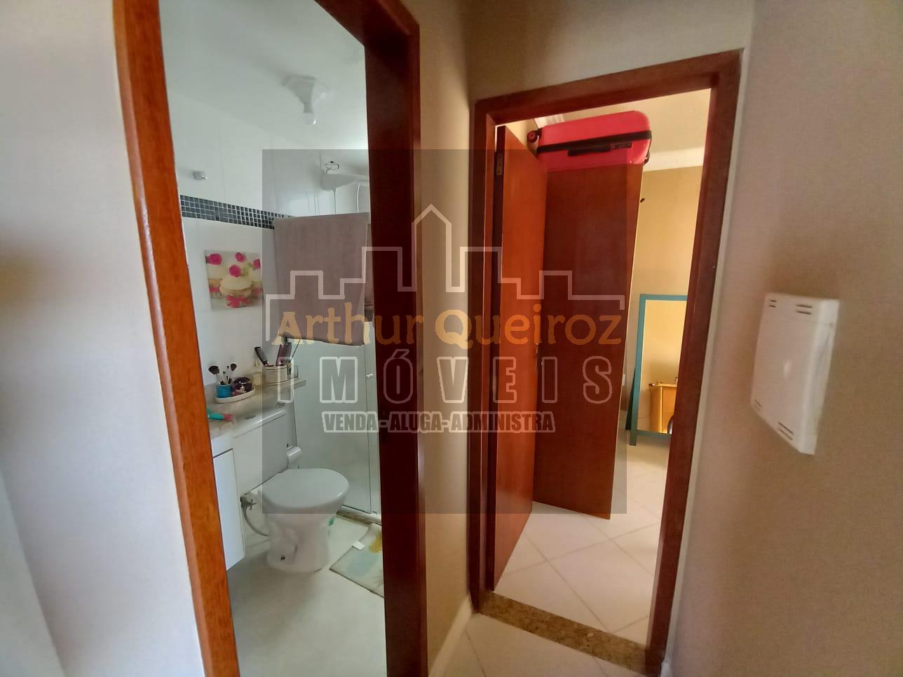 Apartamento, 2 quartos, 80 m² - Foto 14