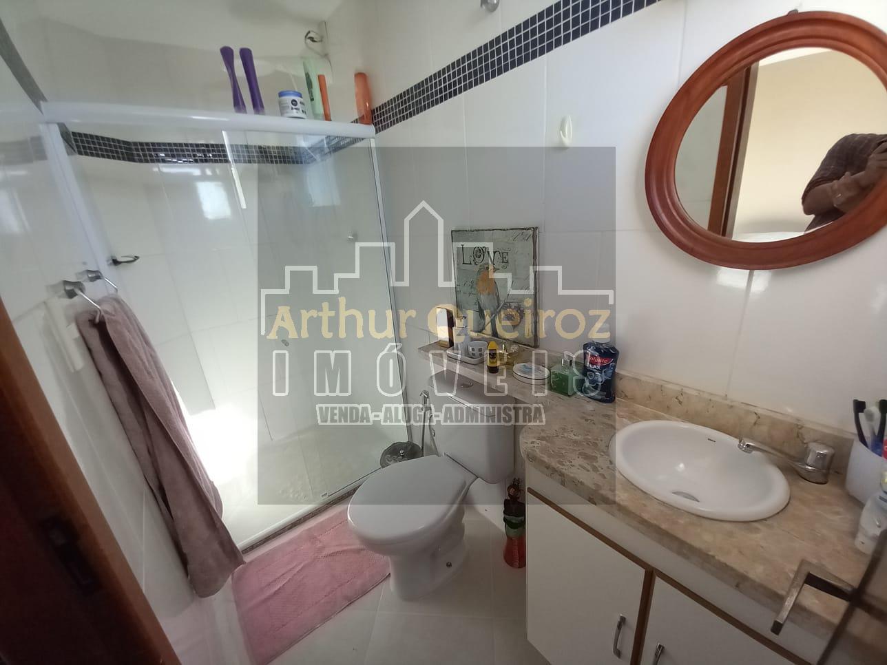 Apartamento, 2 quartos, 80 m² - Foto 13