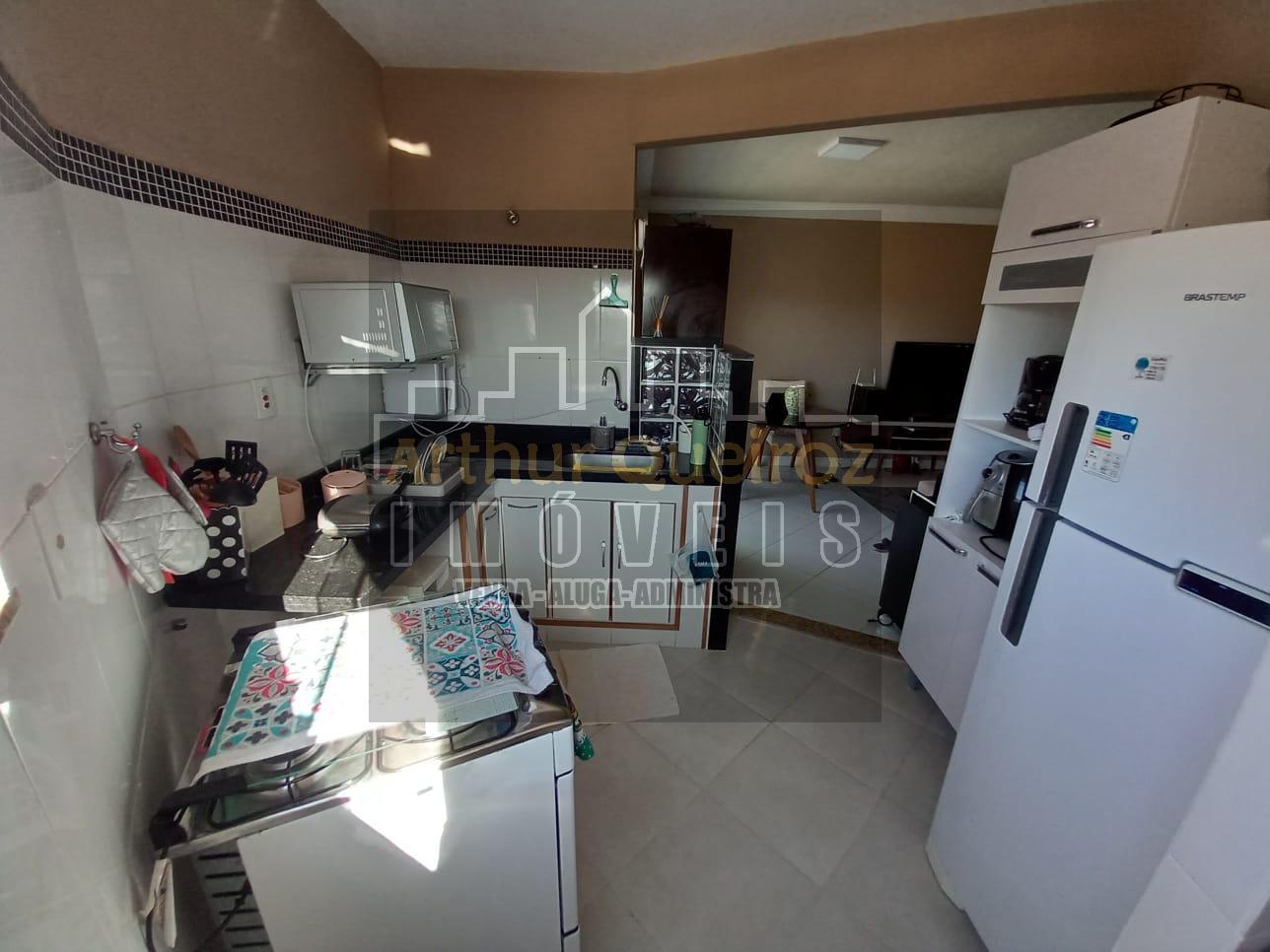 Apartamento, 2 quartos, 80 m² - Foto 17