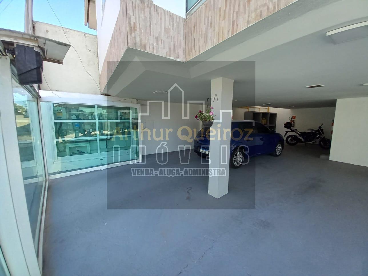 Apartamento, 2 quartos, 80 m² - Foto 25